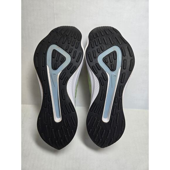 Nike Men's EXP-X14 Obsidian Mist Indigo Force Low Top Running Shoes Sneaker US 8 - Picture 8 of 8